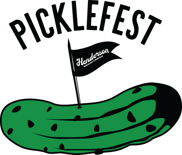 Toronto Picklefest Merch